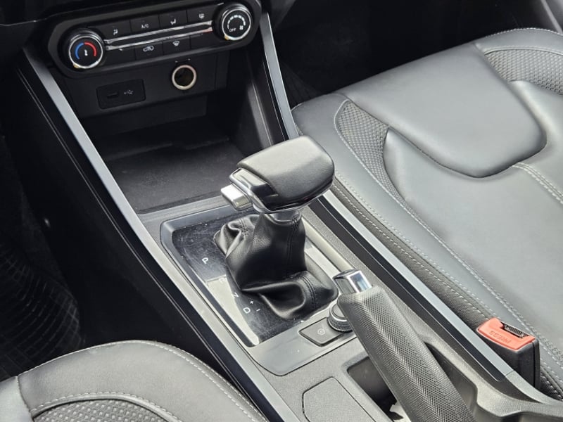 Chery TIGGO 2 PRO All New Tiggo 2 Pro Max 1.5 Gl Cvt 2025 - Imagen 12 de 20