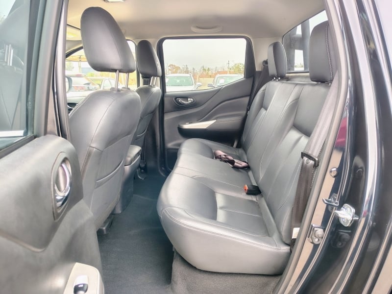 DFSK D1 Luxury 4x4 2.3 Aut 2024 - Imagen 8 de 20
