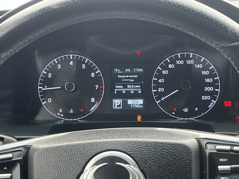 SsangYong REXTON New Rexton 2.0 Aut 2025 - Imagen 17 de 20