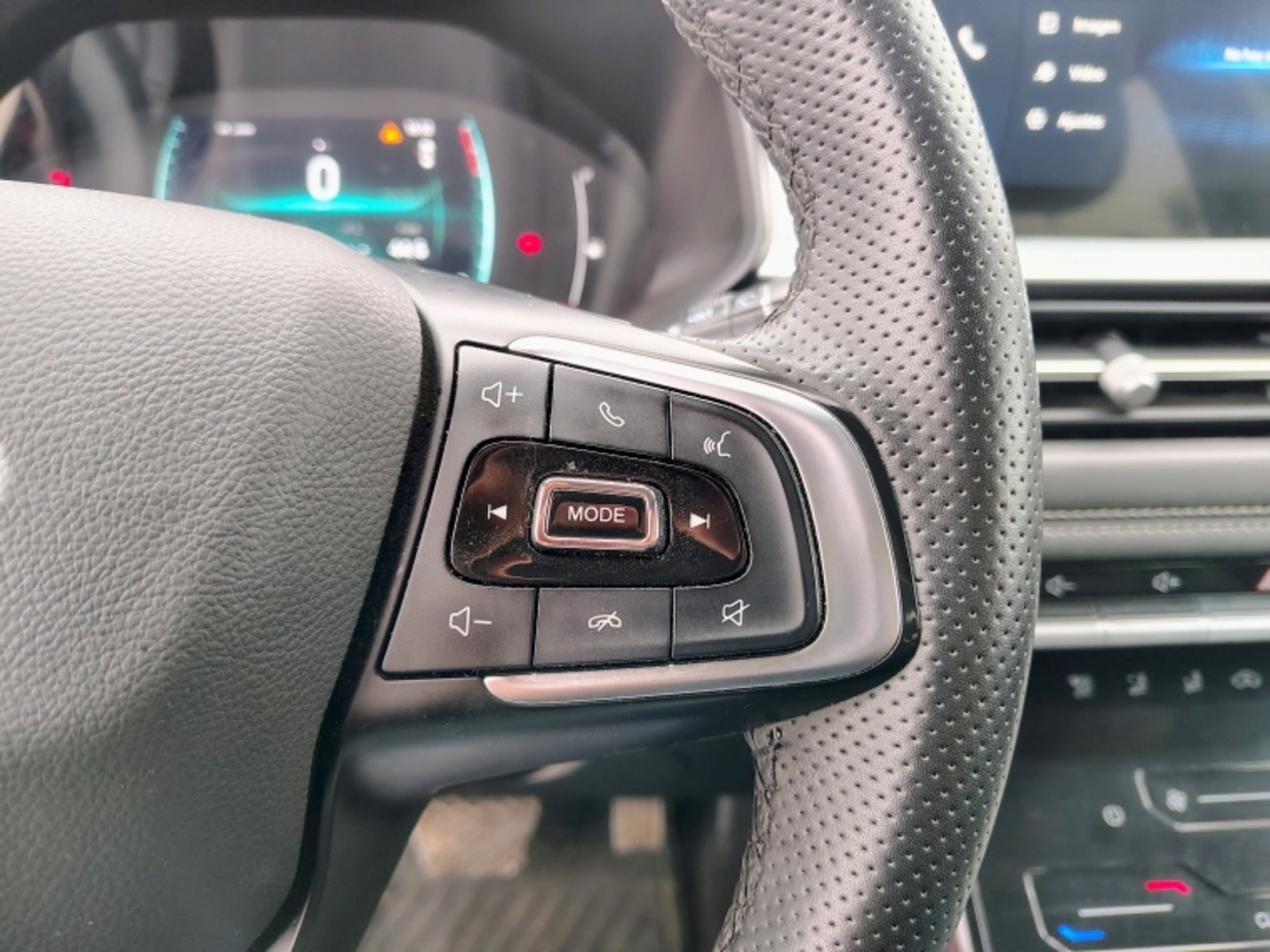 CHERY Tiggo 7 Pro Tiggo7 Pro Gls Cvt 1.5 Euro 6b 2024 - Imagen 16 de 20