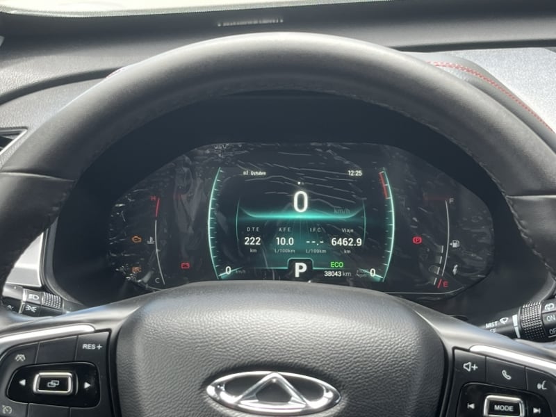 Chery ARRIZO 3 Tiggo 3 Pro Glx 1.5 Aut 2023 - Imagen 17 de 20
