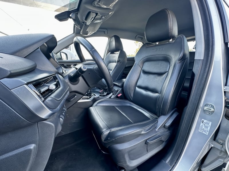 Chery Tiggo 3 Pro Gls 1.5 2023 - Imagen 9 de 20