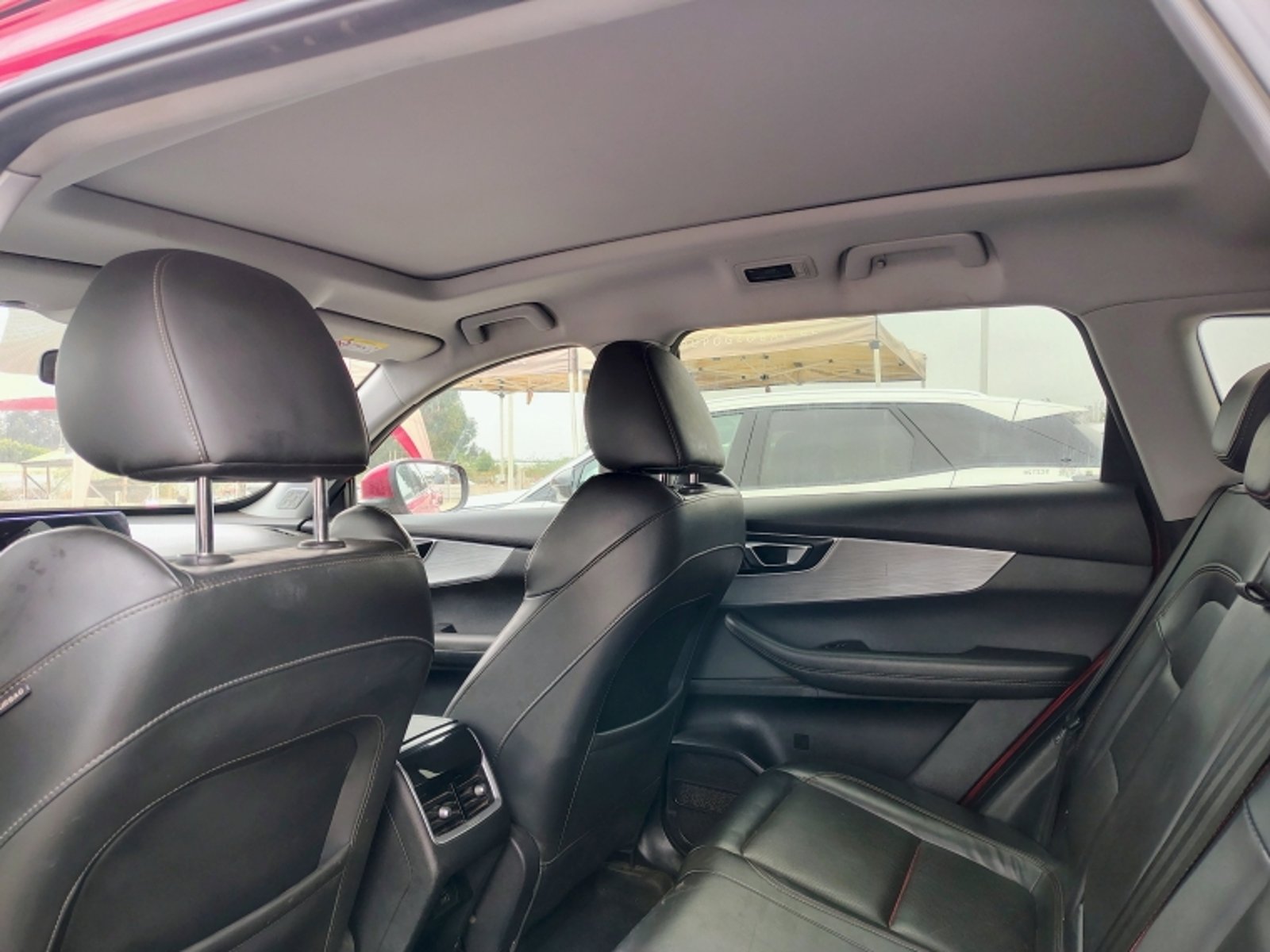 CHERY Tiggo 7 Pro Tiggo 7 Glx Cvt Pro 1.5 Aut 2022 - Imagen 9 de 20