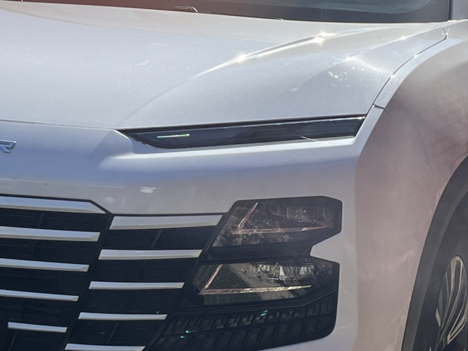 JETOUR Dashing 1.5 Aut 2024 - Imagen 12 de 20