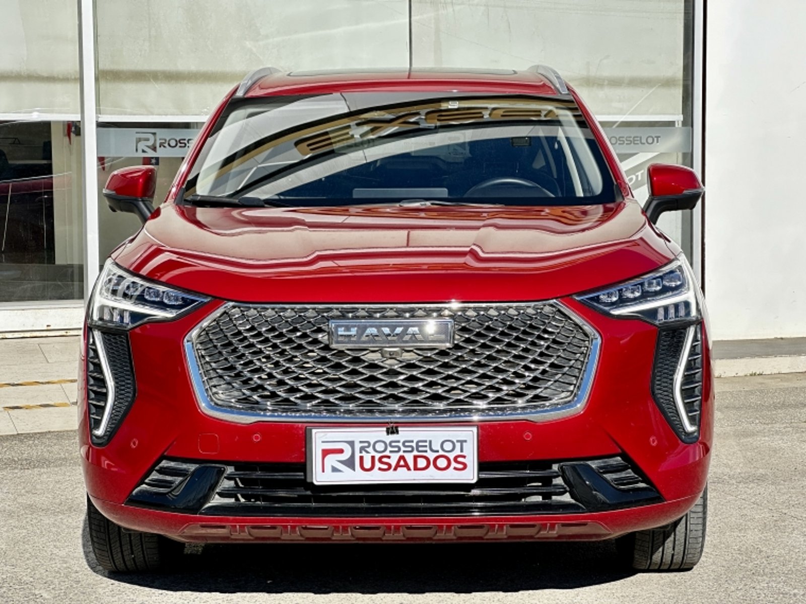 Haval Jolion Dct 1.5 Aut 2024 - Foto 2 de 20