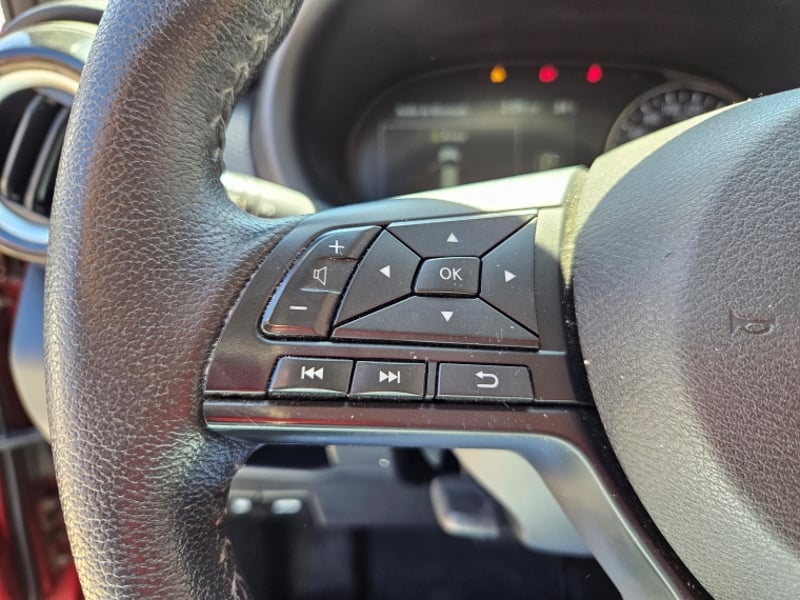 Nissan Kicks 1.6 At 2023 - Imagen 15 de 20