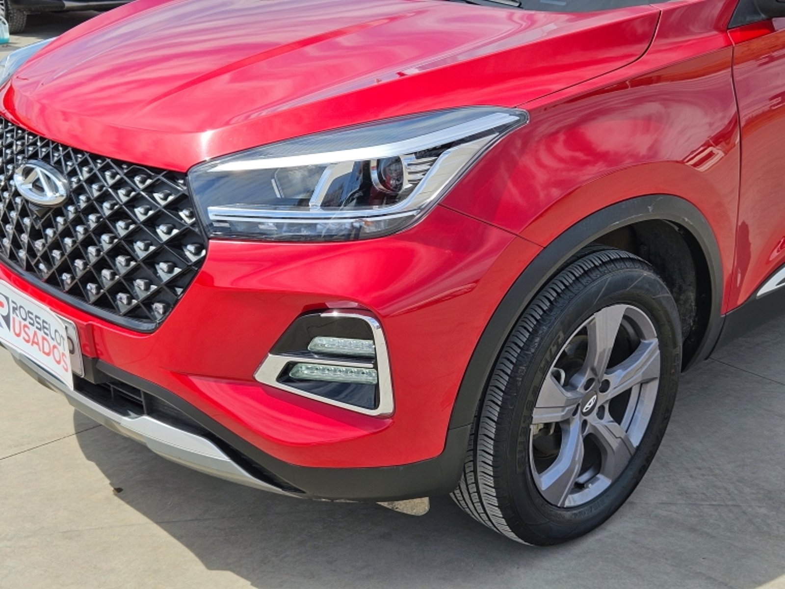 Chery Tiggo 3 Pro Gls 1.5 2023 - Foto 2 de 20