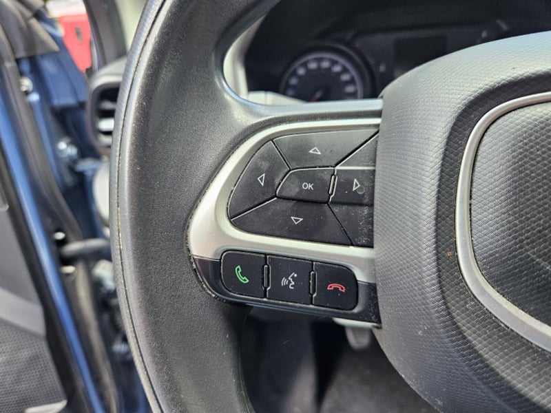 Fiat Pulse Hb Mt 1.3 2022 - Imagen 18 de 20