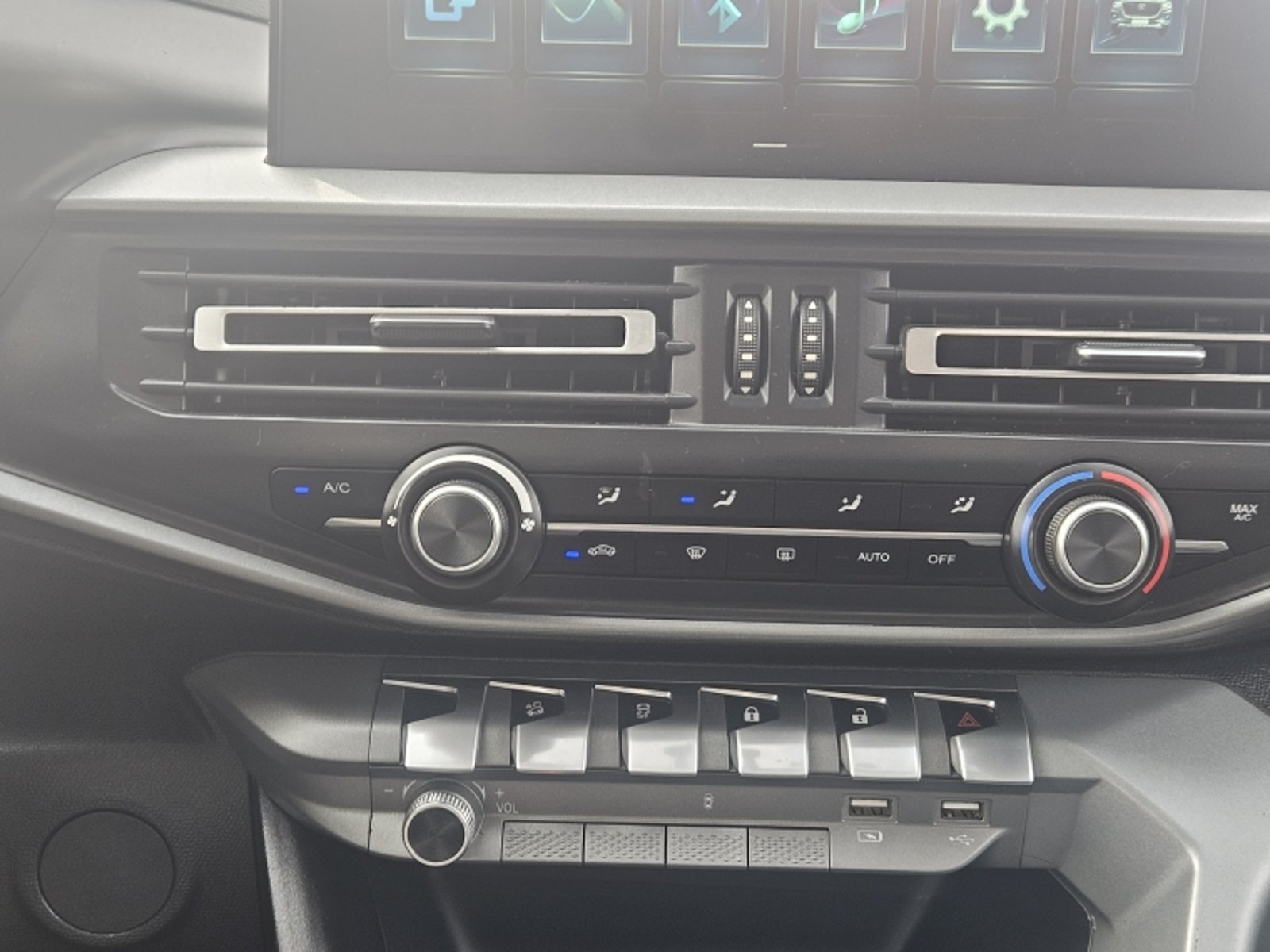 CHANGAN Hunter Luxury 1.9 2021 - Imagen 11 de 20