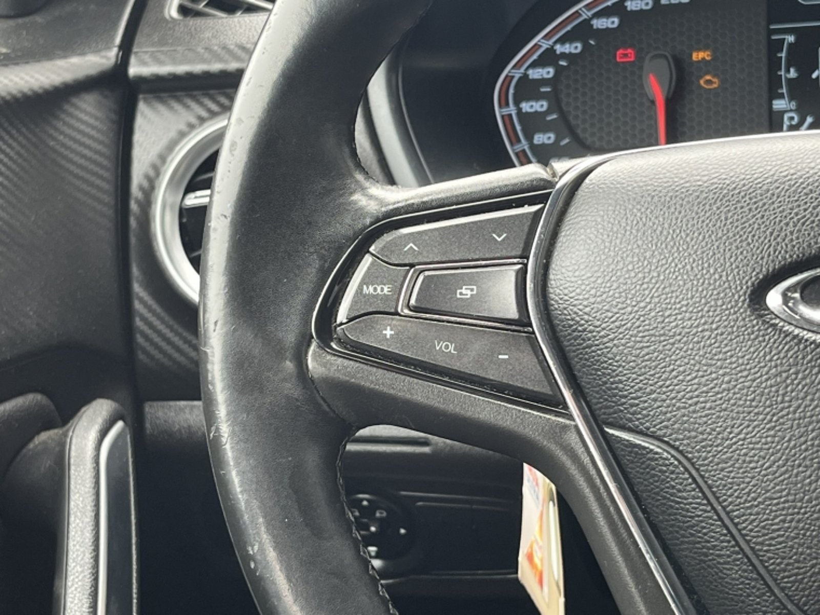 CHERY TIGGO 2 PRO Tiggo 2 Gls Cvt 1.5 Aut 2022 - Imagen 15 de 20