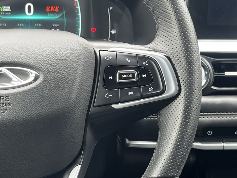 Chery Tiggo 7 Pro Tiggo 7 Gls Cvt Pro 1.5 Aut 2023 - Imagen 19 de 20