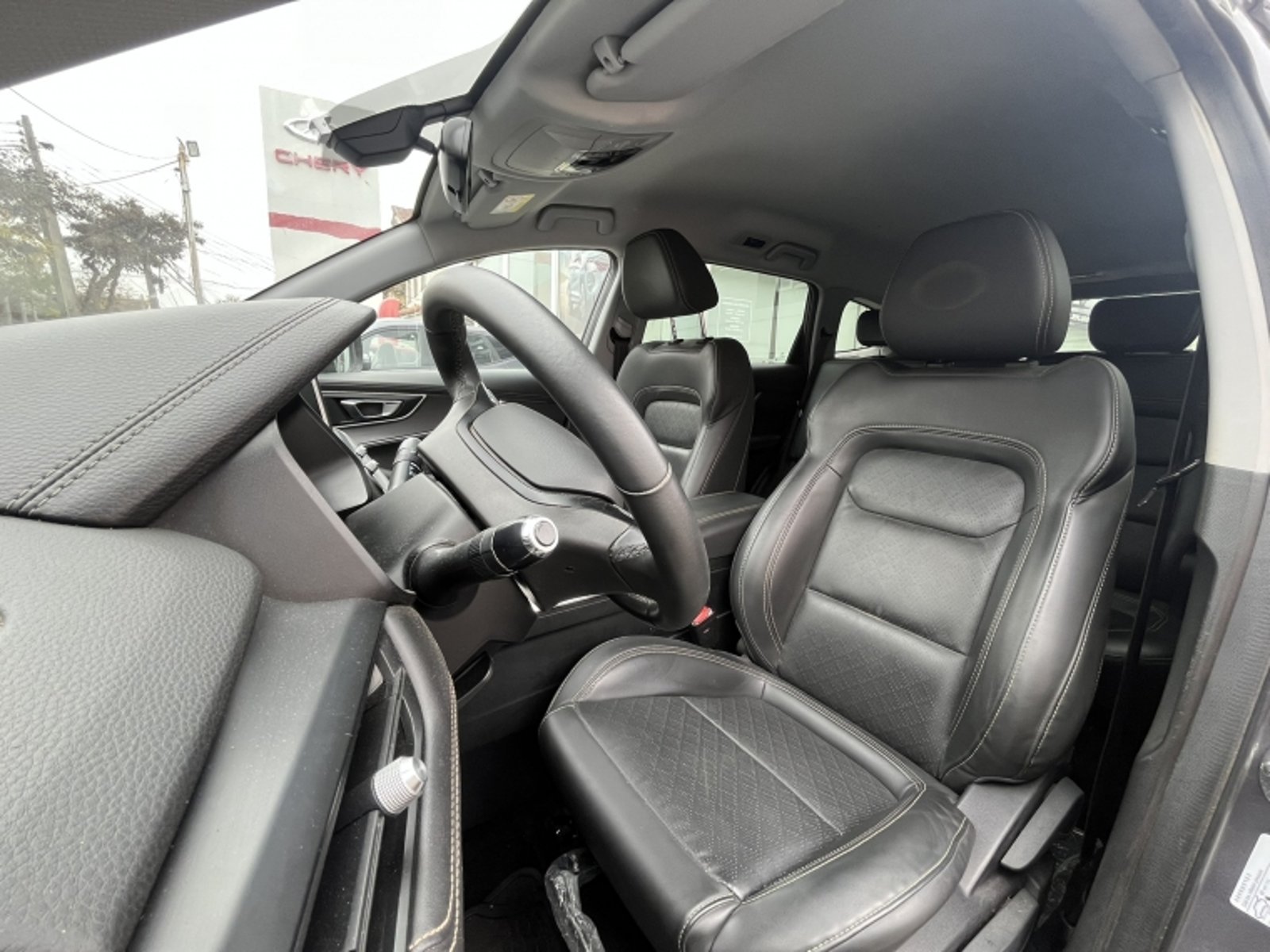 CHERY Tiggo 8 1.5 2024 - Imagen 14 de 20
