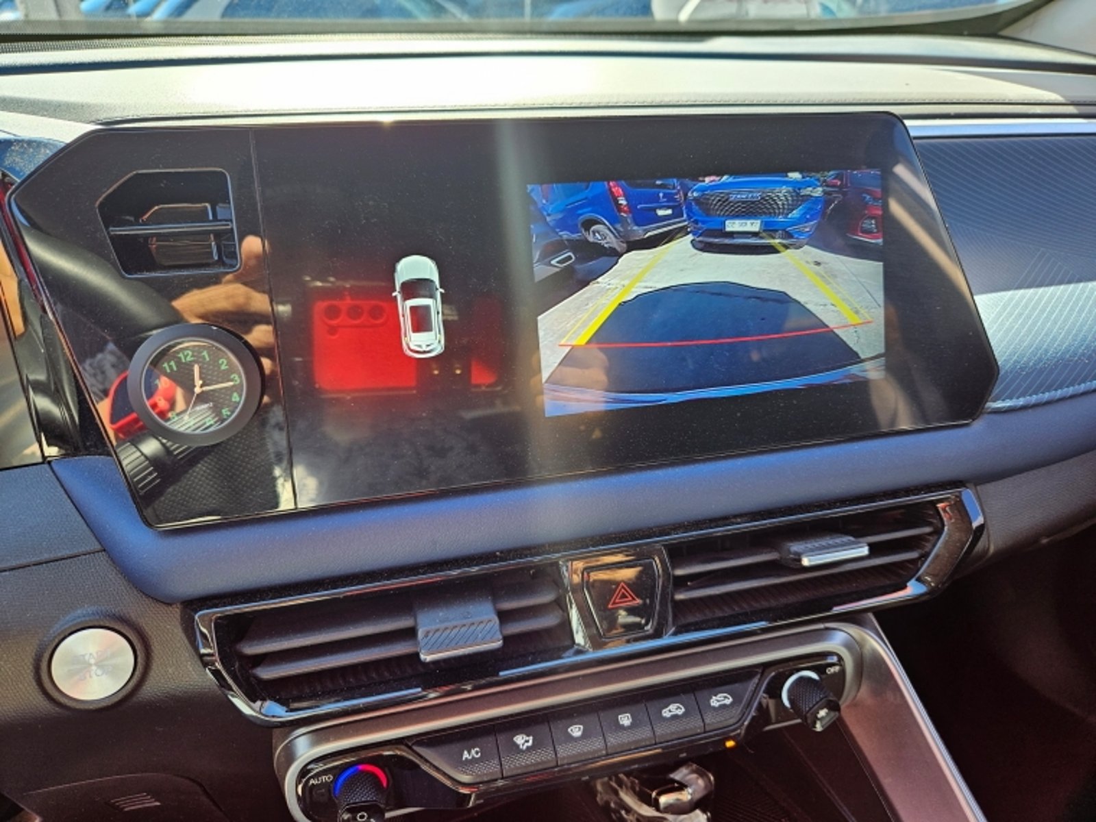 GAC Motor Emzoom 1.5 Aut 2024 - Imagen 17 de 20