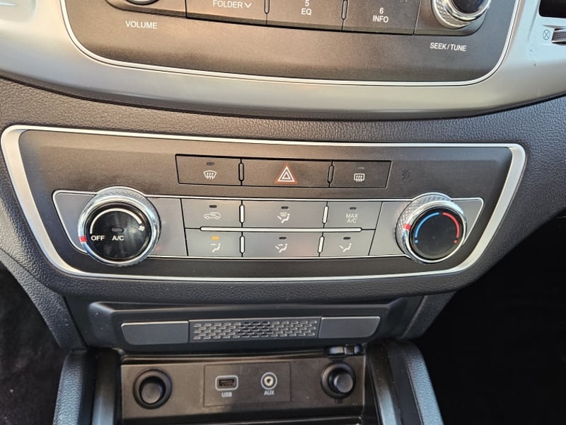 SsangYong GRAND MUSSO Musso Grand 2.2 2020 - Imagen 16 de 19