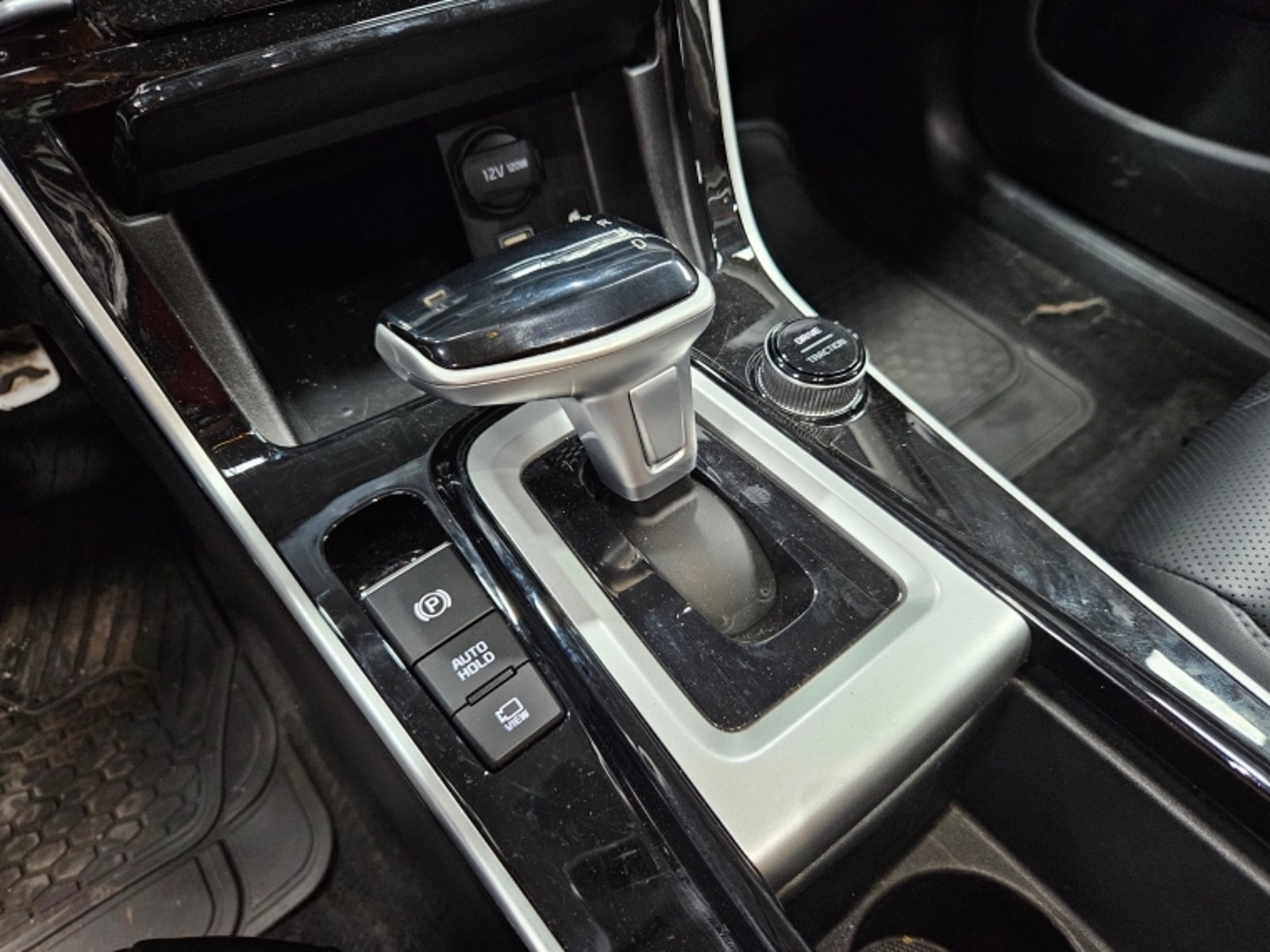 Kia Seltos Ex Turbo Gdi 1.4 Aut 2025 - Imagen 15 de 20