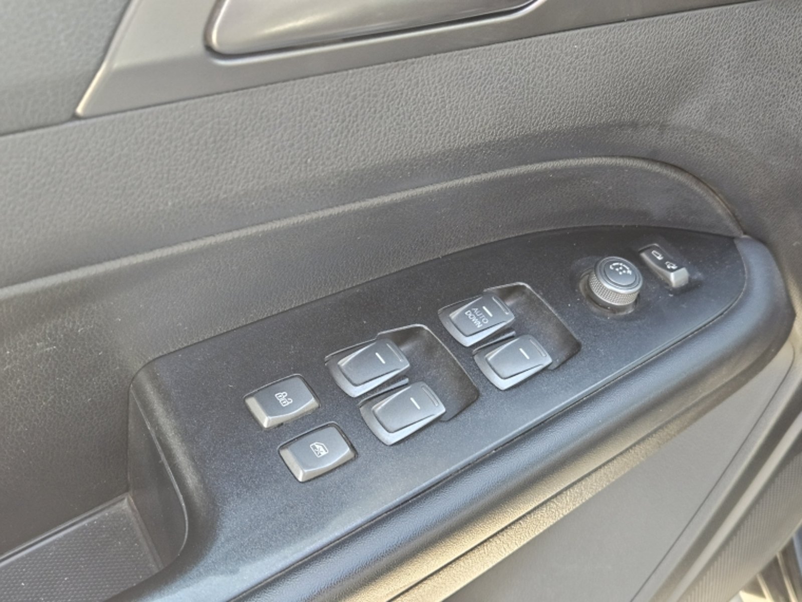 SsangYong GRAND MUSSO Musso Grand 2.2 4x2 Mt - Ql610 Euro Vi Mn 2023 - Imagen 14 de 20