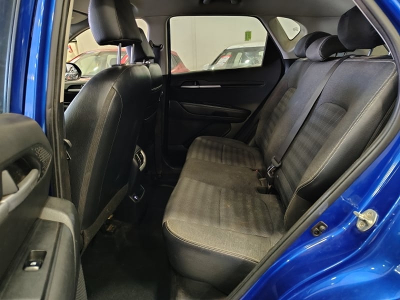 Kia Sonet Ex 1.5 2022 - Imagen 8 de 20