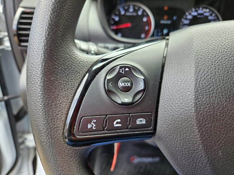 Mitsubishi Eclipse Cross Rx 1.5 Aut 2023 - Imagen 11 de 17