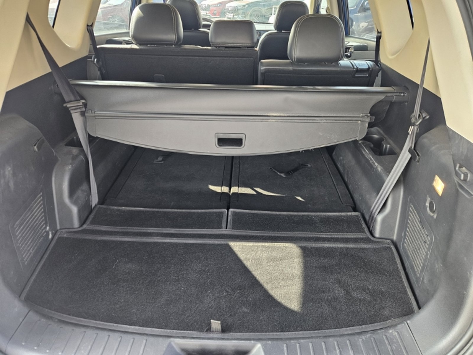 DFSK SUV 580 Suv Glory 580 1.8 2022 - Imagen 18 de 20