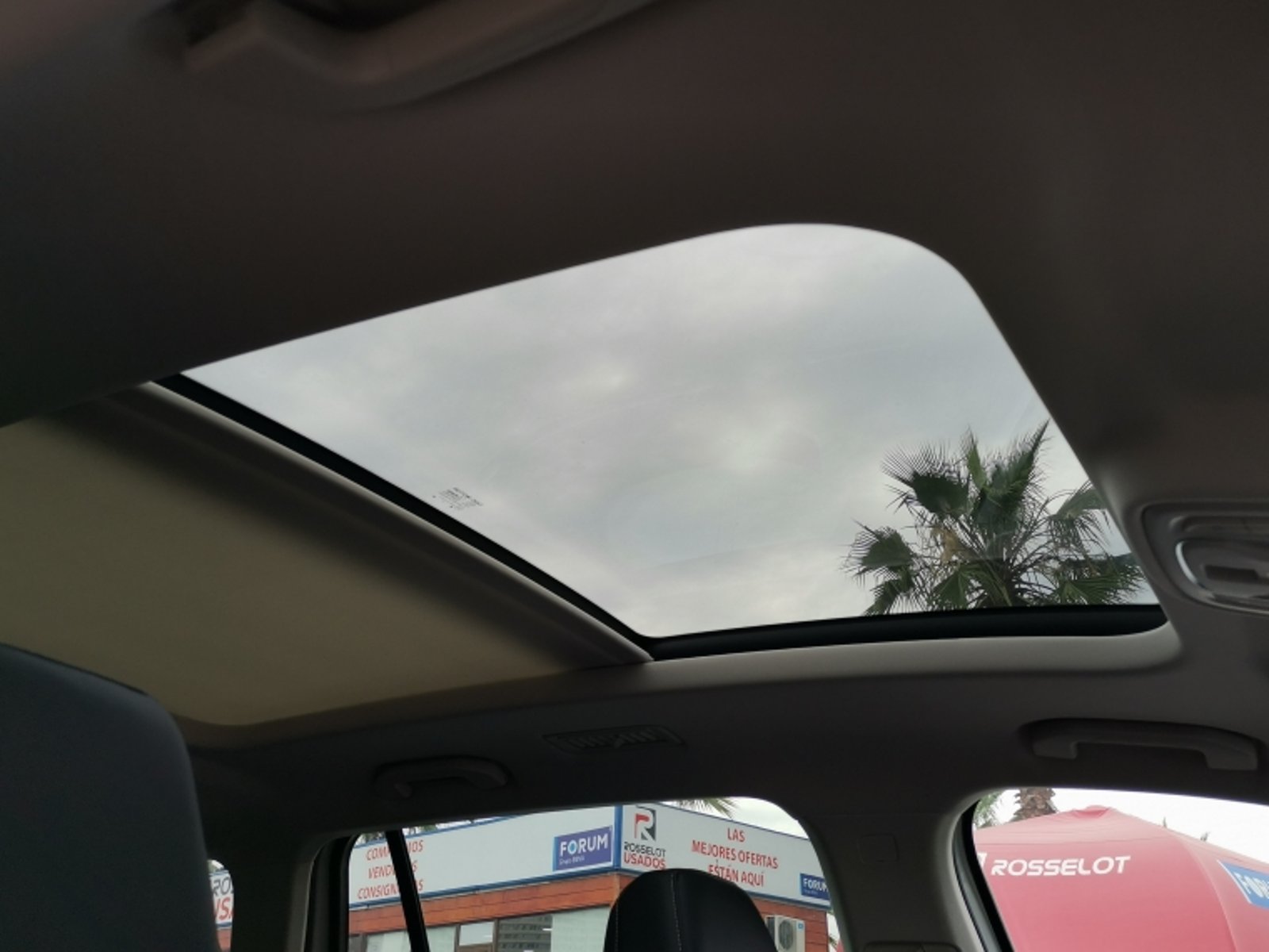 MG RX5 Rx9 4x4 2.0 Aut 2025 - Imagen 20 de 20
