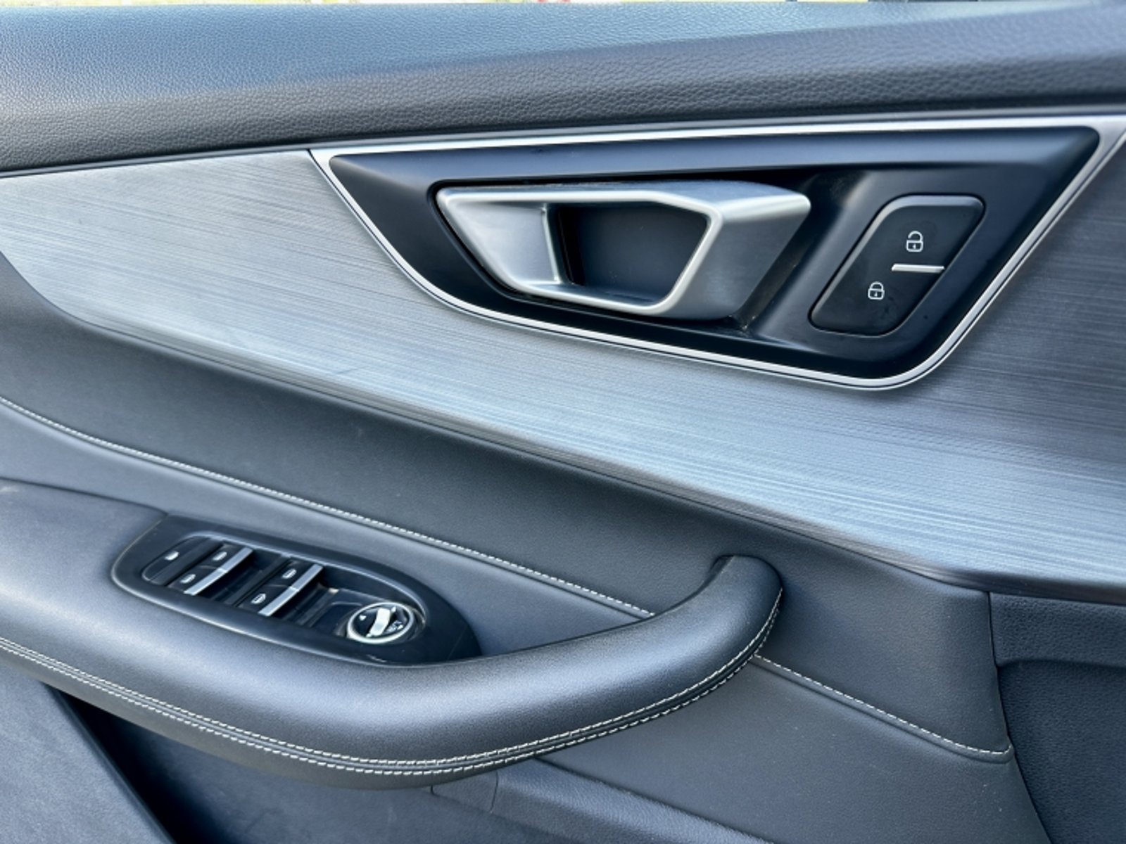 CHERY Tiggo 3 Pro Gls 1.5 2023 - Imagen 15 de 20