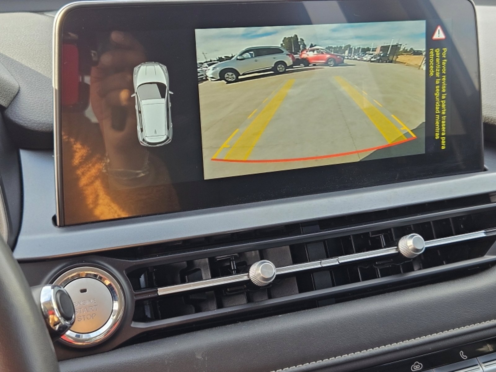 CHERY Tiggo 3 Pro Gls 1.5 Aut 2025 - Imagen 18 de 20