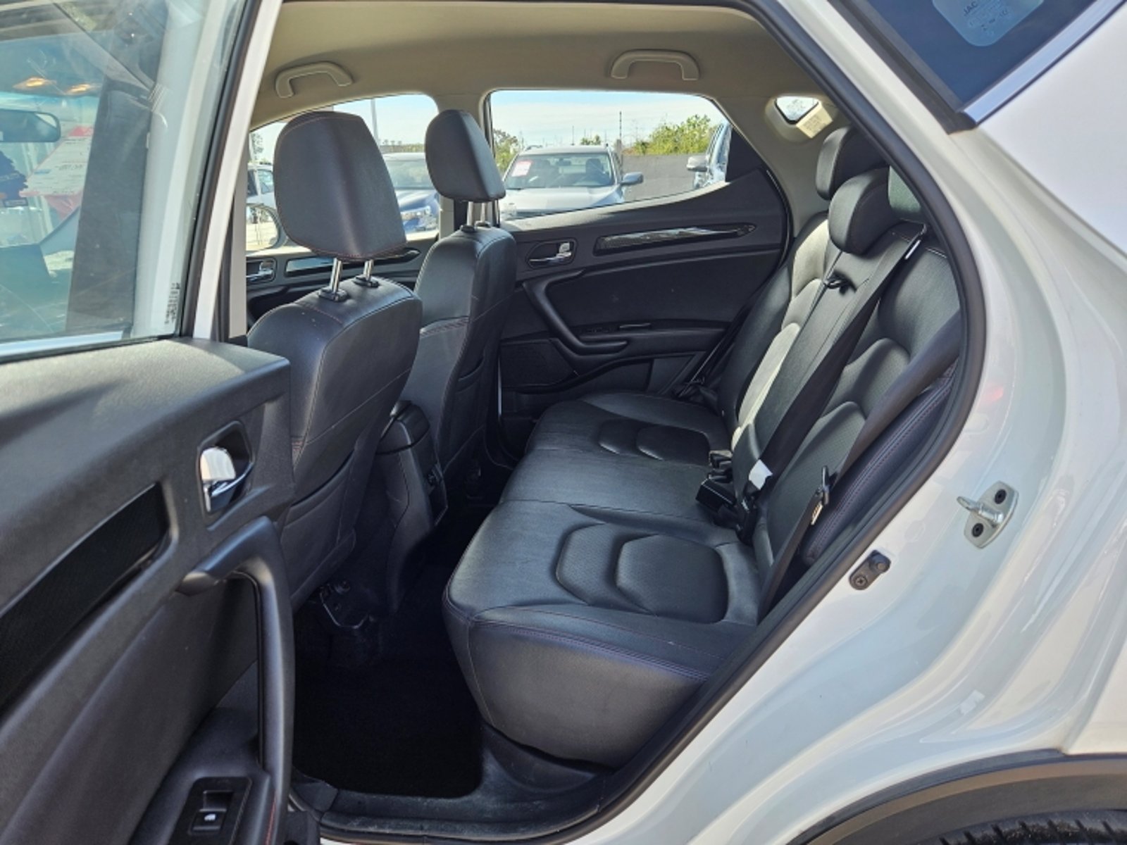 JAC JS4 Js3 Luxury Hb 1.6 2021 - Imagen 8 de 20
