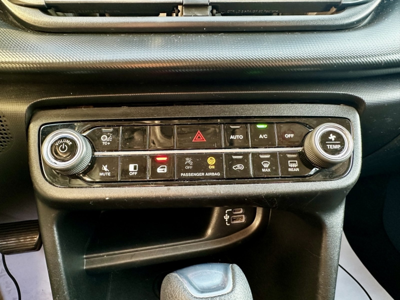 FIAT Pulse Drive Hb 1.3 Aut 2023 - Imagen 15 de 20
