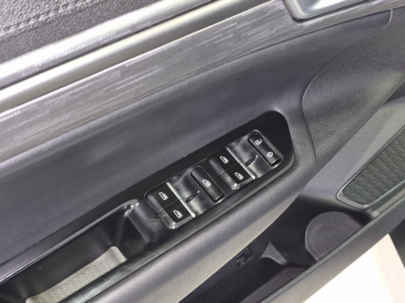 Geely Gs 1.8 2019 - Imagen 10 de 18