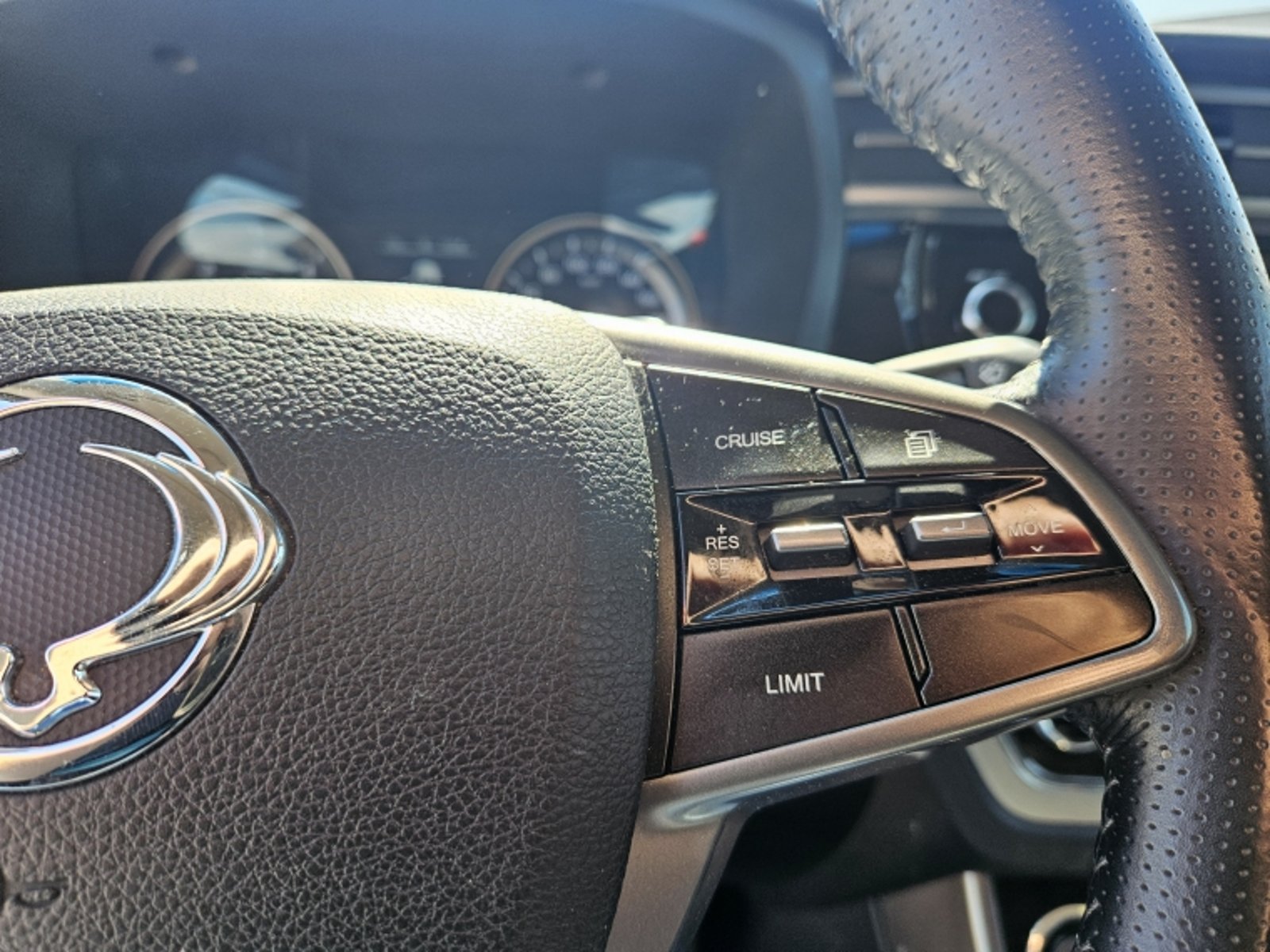 SSANGYONG KORANDO New Korando 4x2 1.6 At Cd211 2023 - Imagen 15 de 20