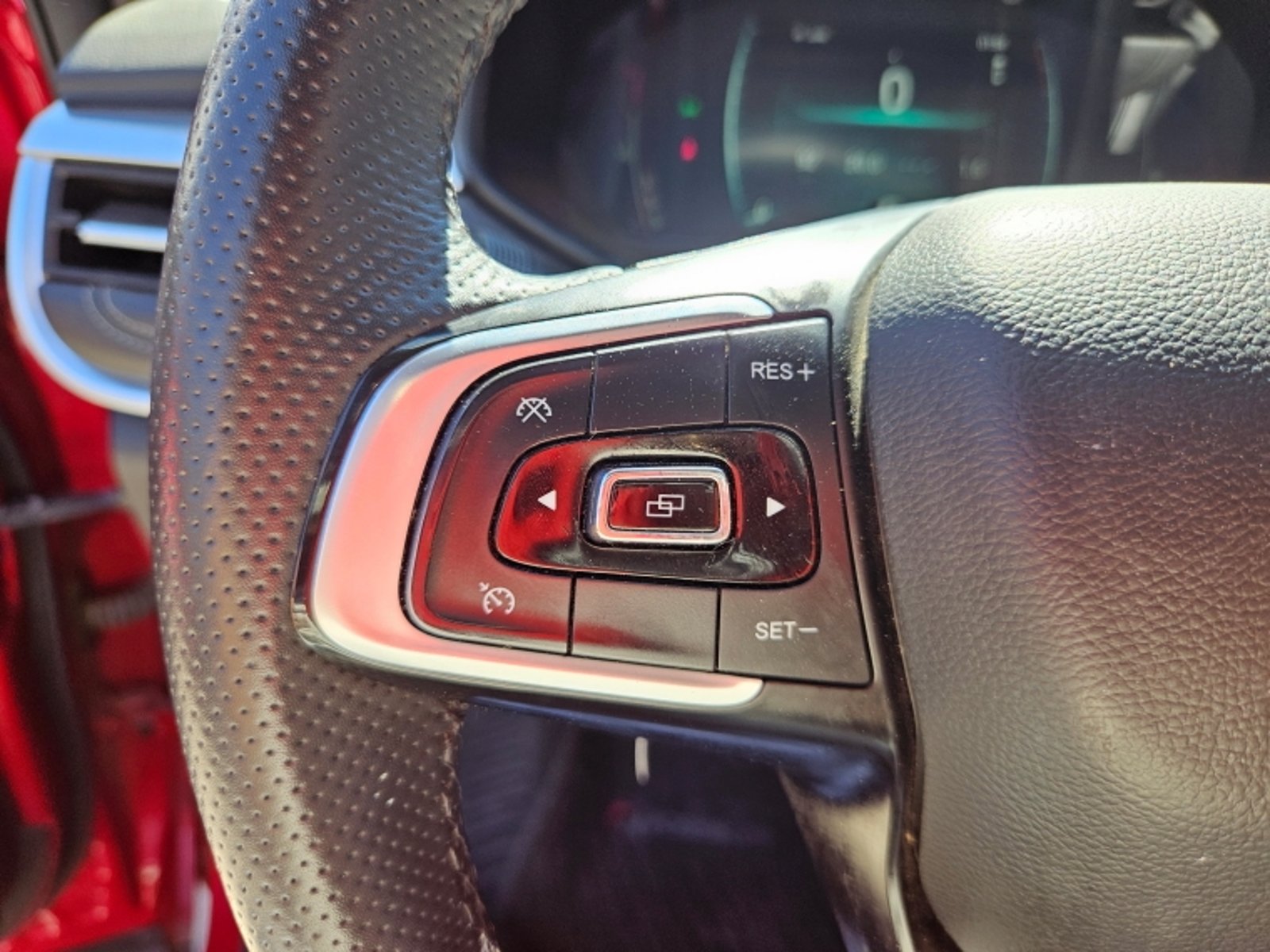 Chery Tiggo 7 Pro Tiggo 7 Gls Cvt Pro 1.5 Aut 2024 - Imagen 15 de 20