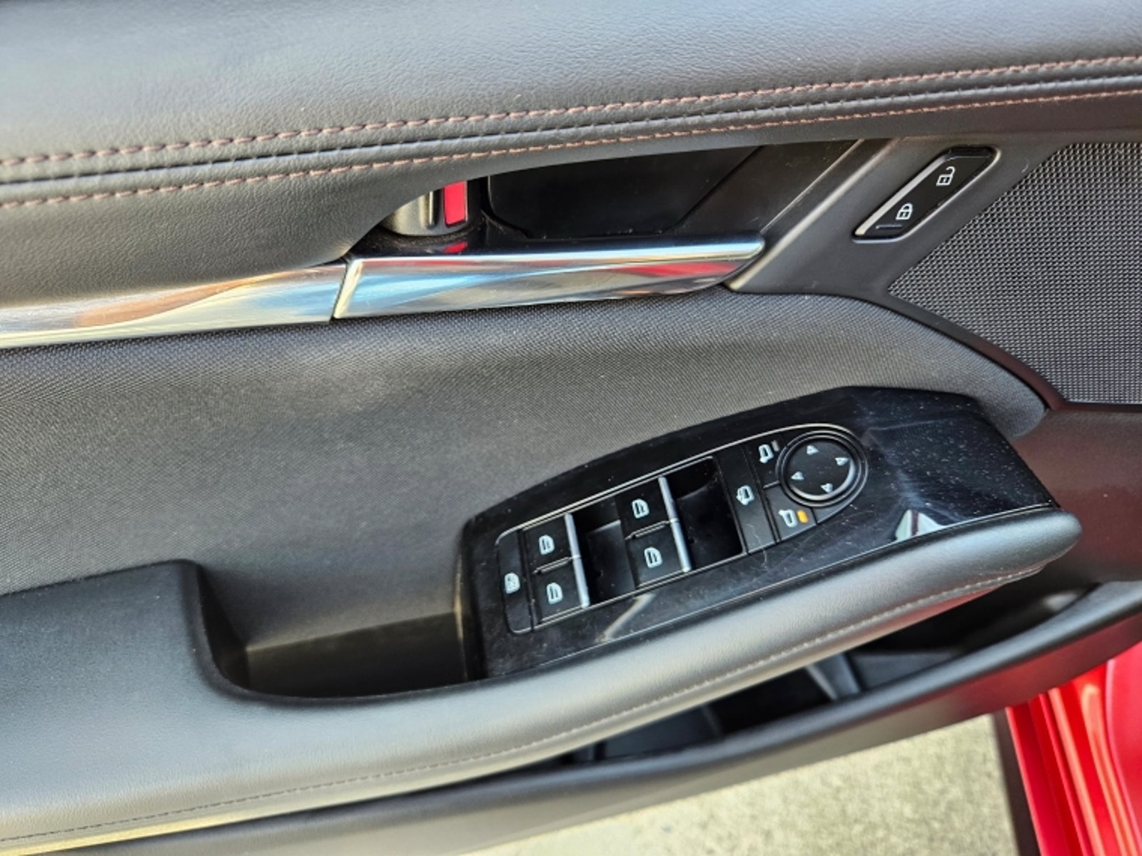Mazda 3 sedan All New 3 2.0 Aut 2022 - Imagen 10 de 19