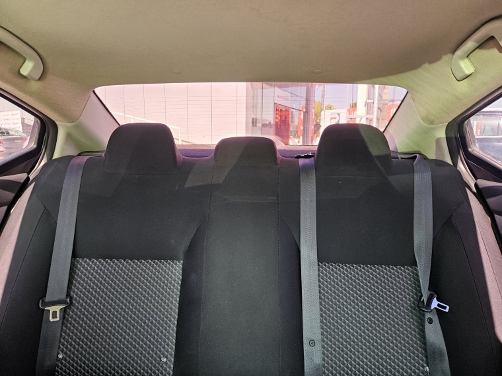 NISSAN Versa Mt 1.6 2021 - Imagen 12 de 20