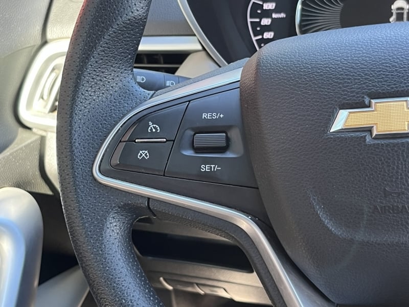 Chevrolet Groove 1.5 2025 - Imagen 17 de 20