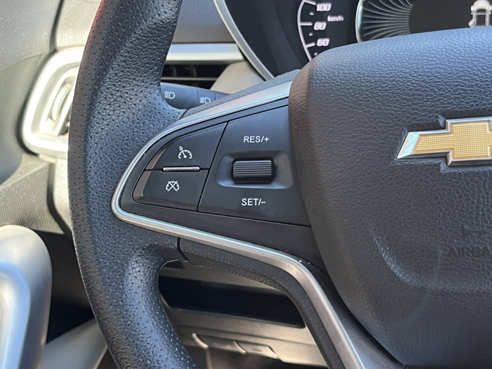 CHEVROLET Groove 1.5 2025 - Imagen 17 de 20