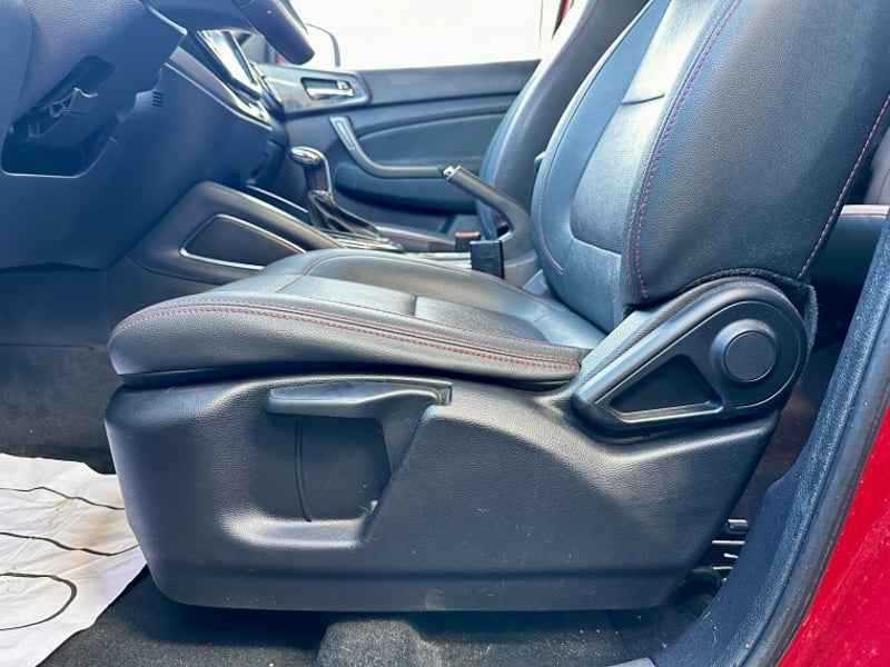 Changan Cx70 T 1.5 Aut 2022 - Imagen 16 de 20