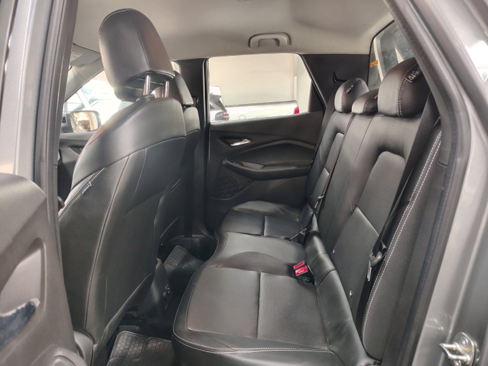 CHEVROLET Montana 1.2 2025 - Imagen 8 de 20