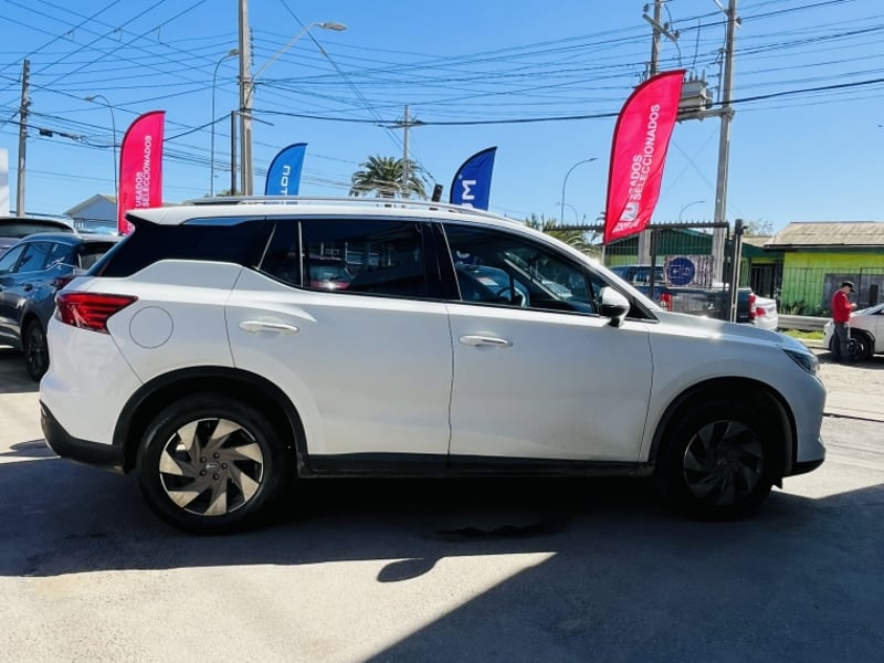 GAC Motor Gs4 Power 1.5t Mt Gb 2025 - Imagen 6 de 20