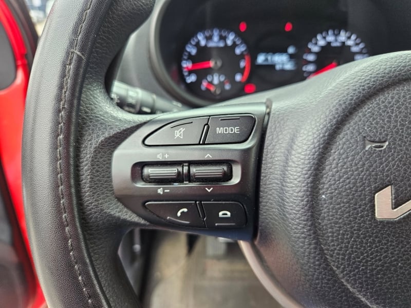 Kia Morning Mpi 1.2 2023 - Imagen 13 de 20