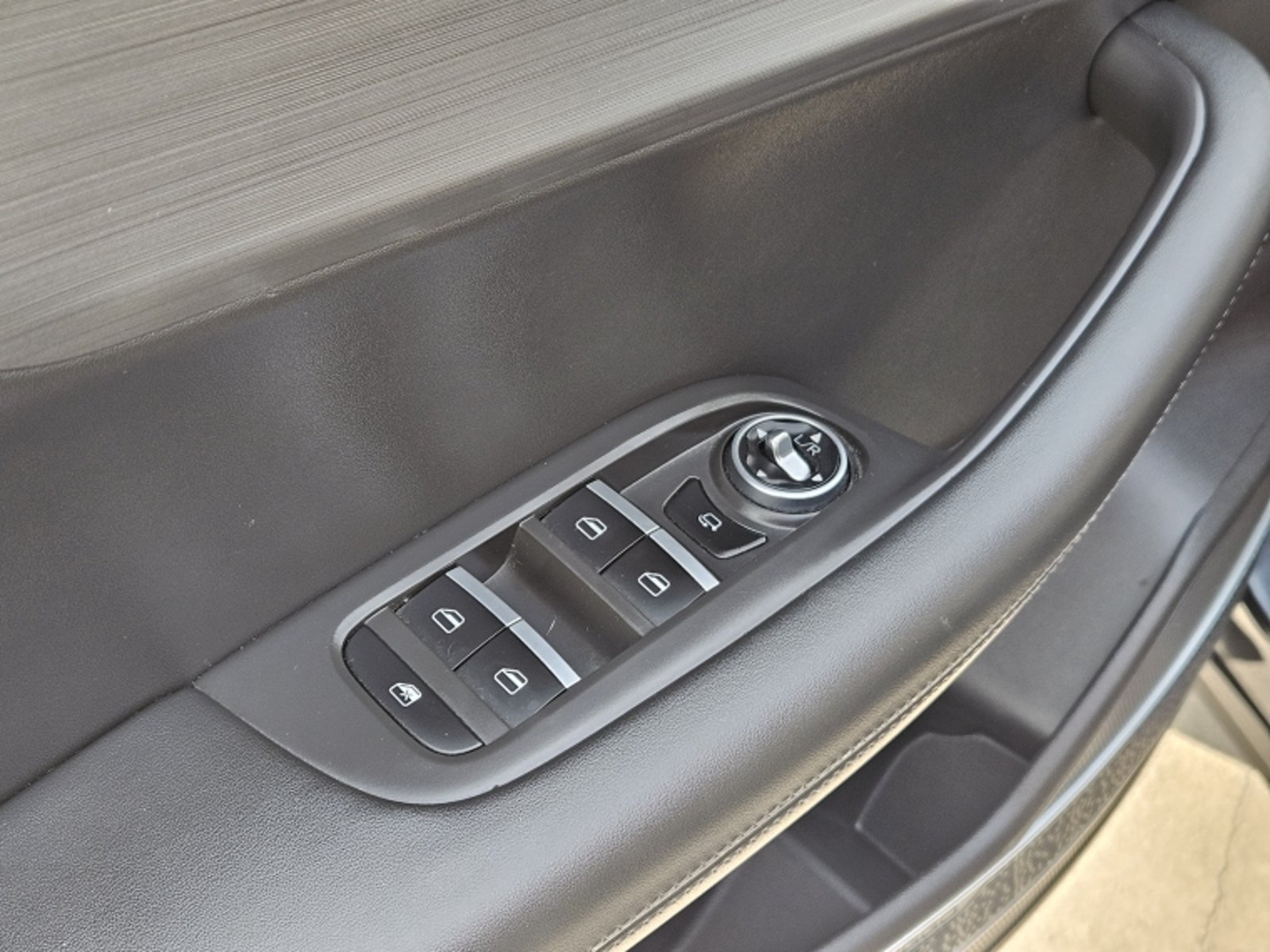 CHERY Tiggo 7 Pro Tiggo 7 Glx Cvt Pro 1.5 Aut 2021 - Imagen 14 de 20