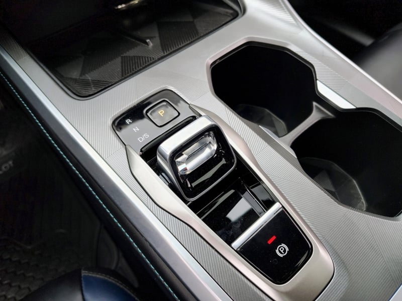 GAC Motor Emzoom 1.5t Gl 2026 - Imagen 18 de 20