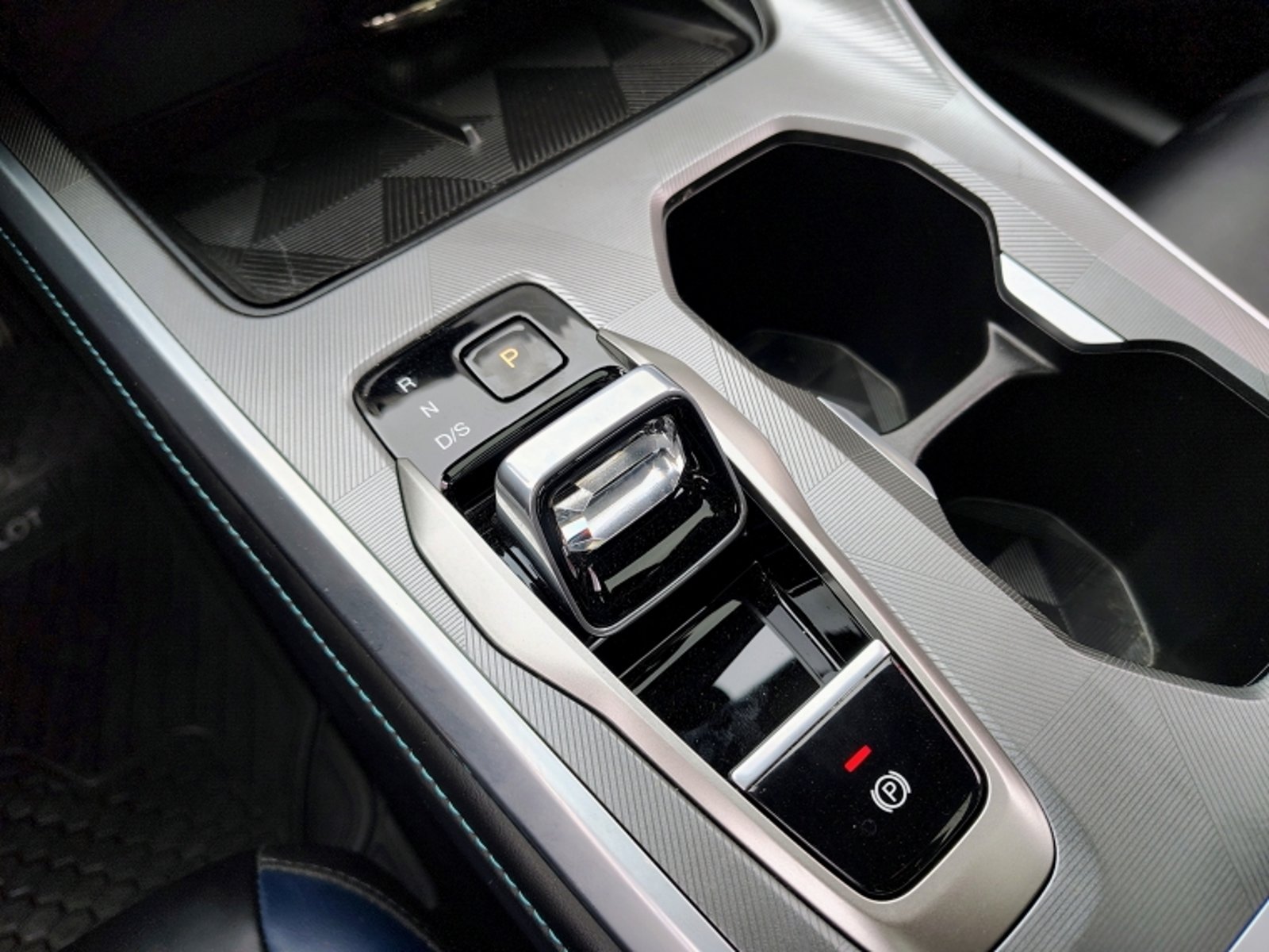 GAC Motor Emzoom 1.5t Gl 2026 - Imagen 18 de 20