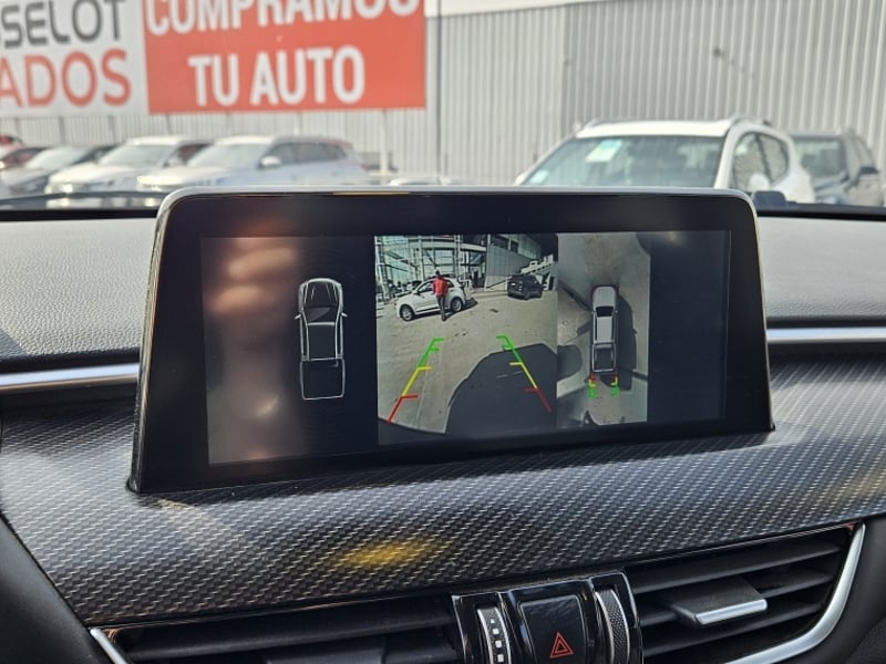 Foton G7 4x4 Ultimate Euro 6 2024 - Imagen 19 de 20