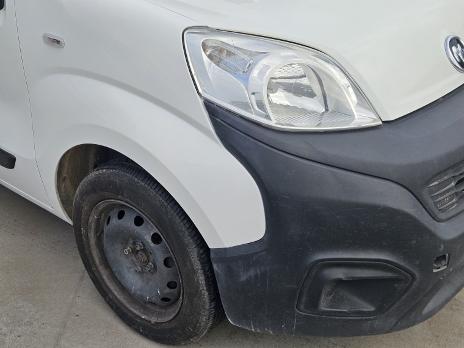 Fiat CITY Ram V700 City Diesel 1.3 2023 - Imagen 7 de 20