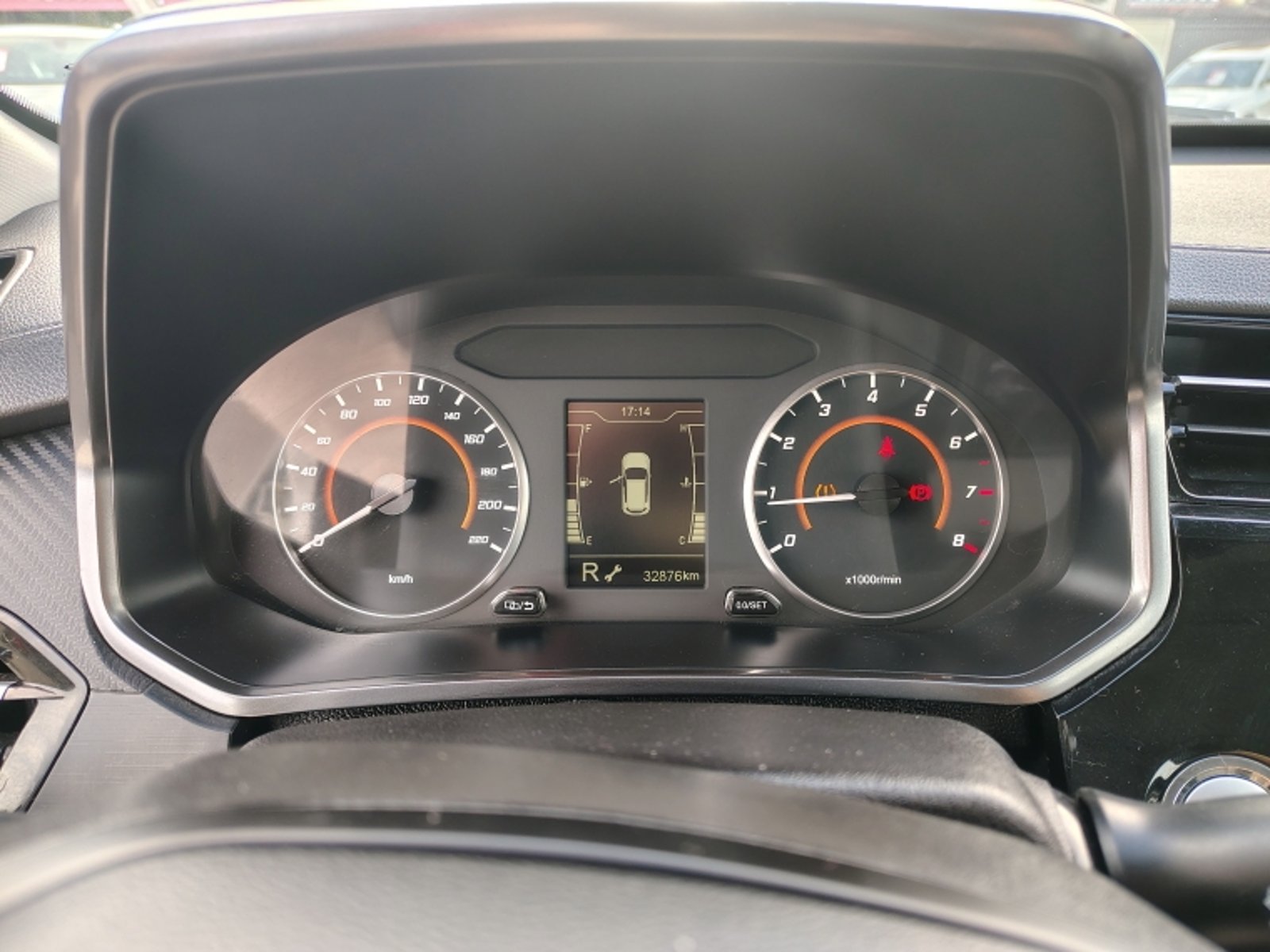 CHERY Tiggo 2 Pro Glx Cvt 1.0 Aut 2023 - Imagen 17 de 20
