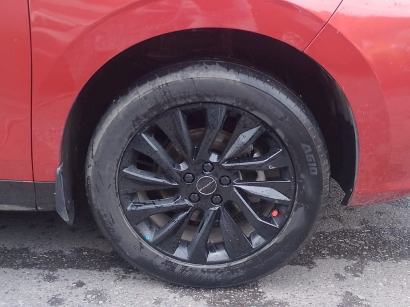 DFM T5 Evo 4x2 1.5 Aut 2023 - Imagen 8 de 20