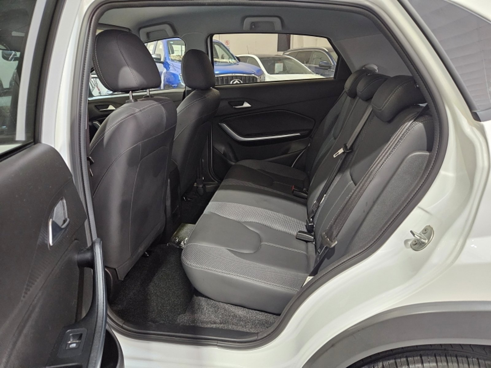 Chery Tiggo 2 Pro Gls Mt 1.5 2025 - Imagen 9 de 20