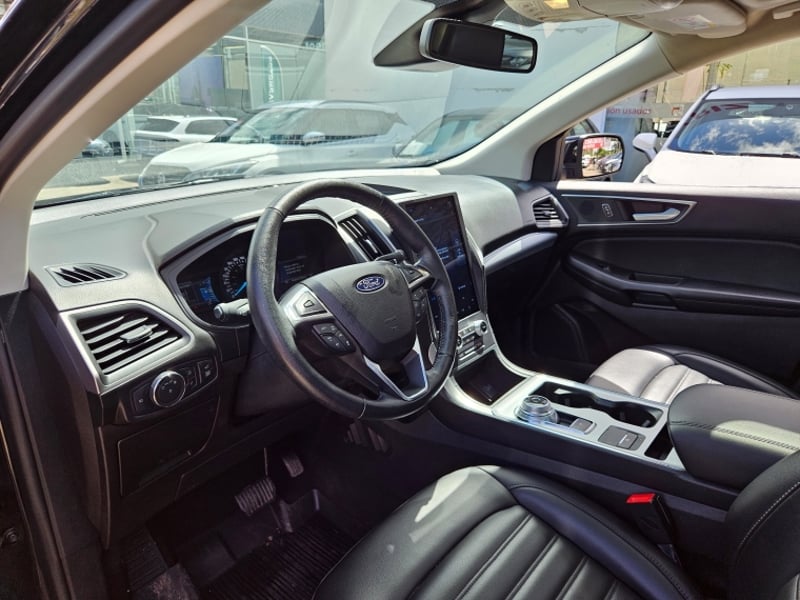 Ford Edge Awd 2.0 At 2022 - Imagen 11 de 20