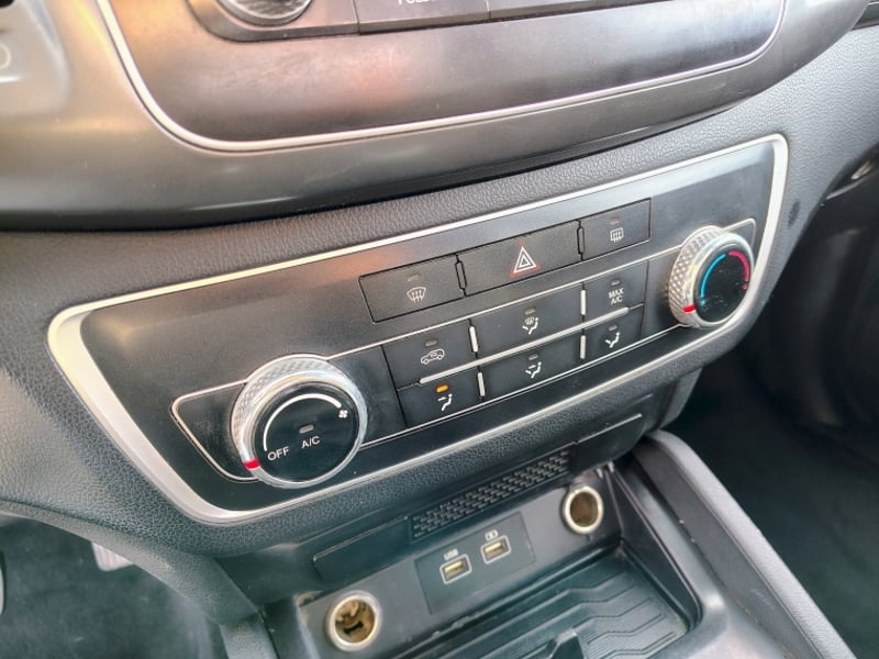 SsangYong GRAND MUSSO Musso Grand 2.2 4x2 Mt - Ql610 Euro Vi Mn 2023 - Imagen 18 de 20