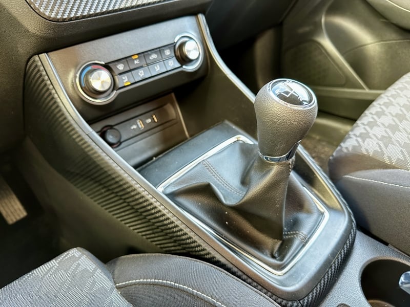 MG Zs Mt 1.5 2025 - Imagen 14 de 20